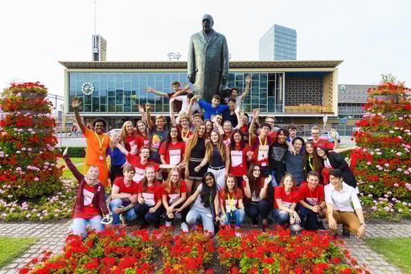 Brainport-Summer-School