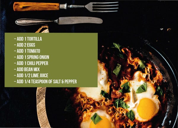 Mexican breakfast-lunch7