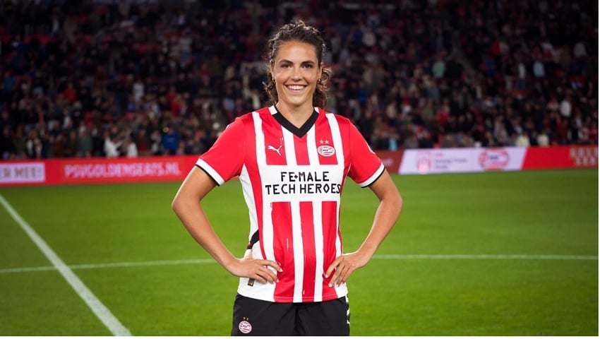 PSV Women
