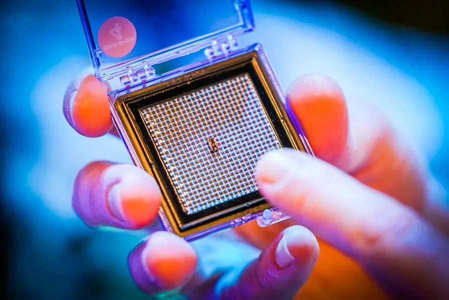 PhotonDelta chip featured image
