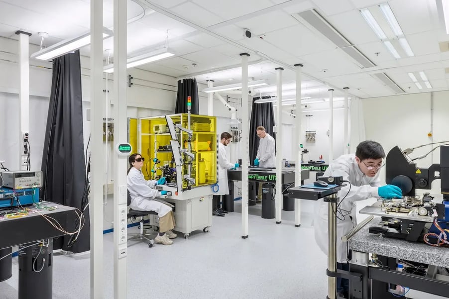 Photonics Lab