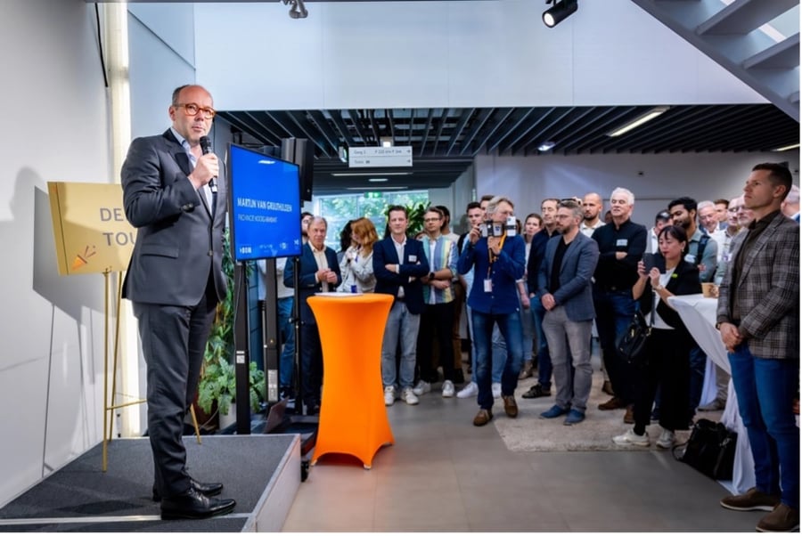 Provincie Noord-Brabant