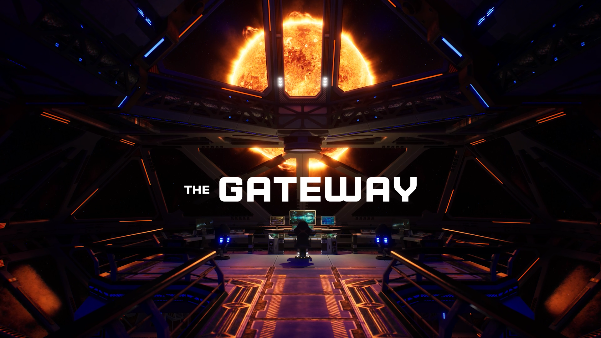 The Gateway