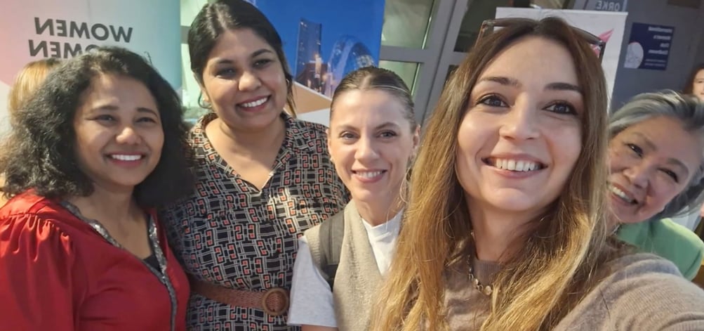 Women for Women