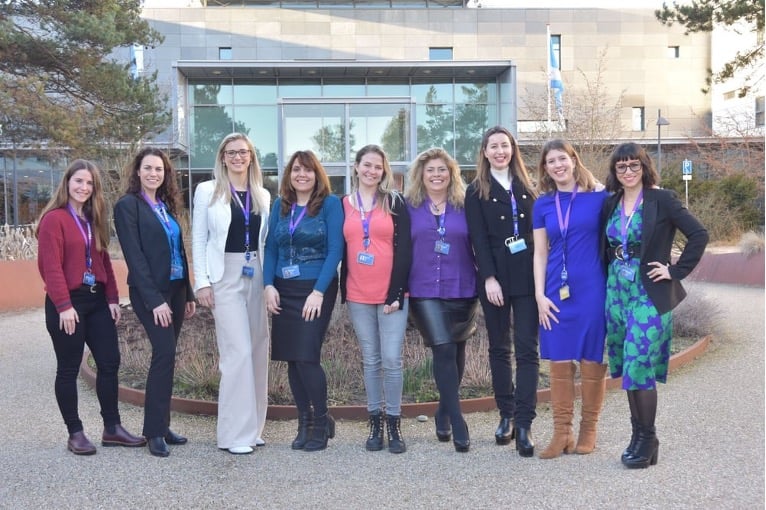 Women@asml