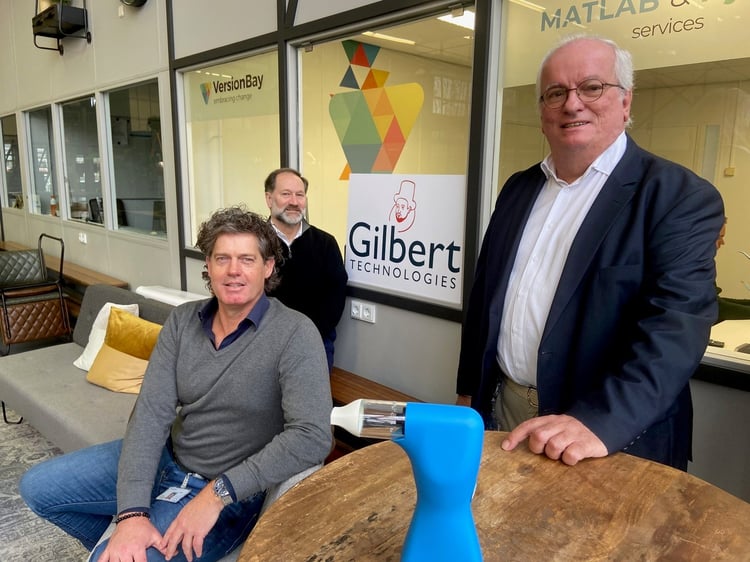 gilbert