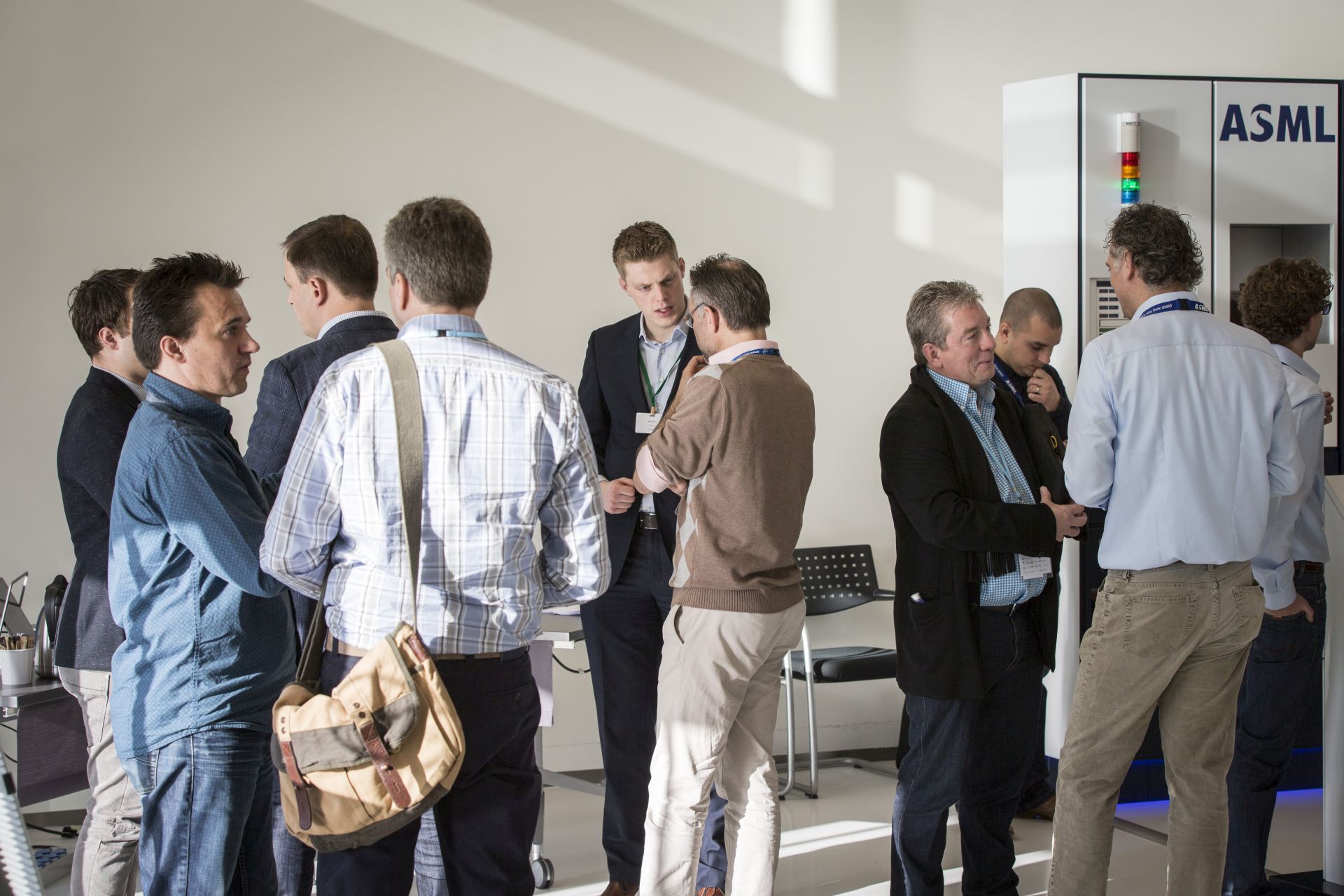 Building the future in Brainport