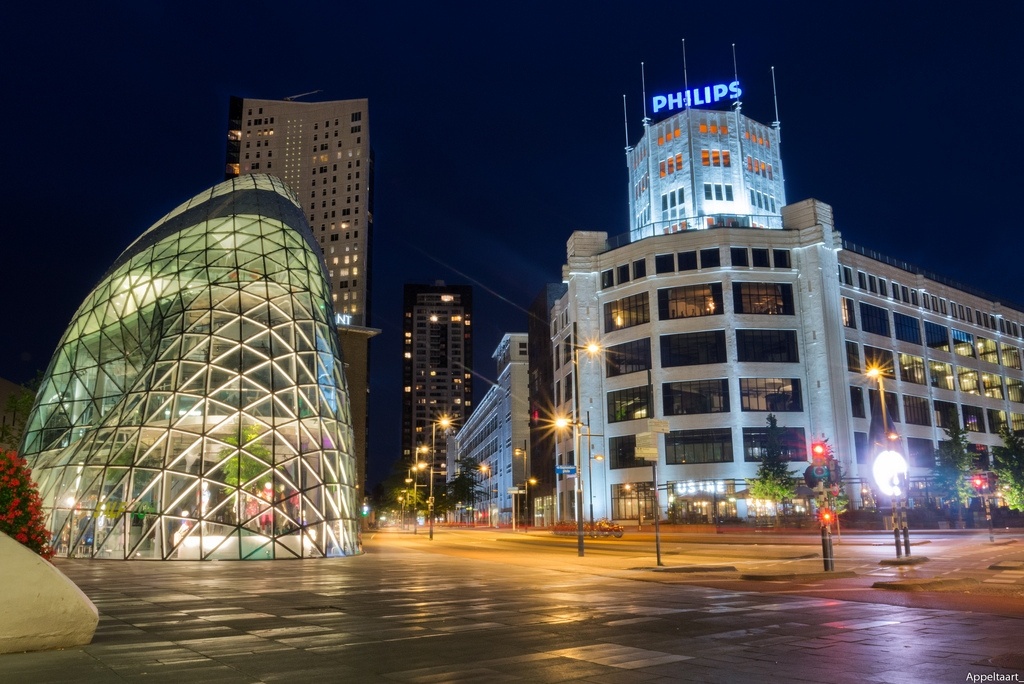 Why the Netherlands is the new Silicon Valley: Eindhoven