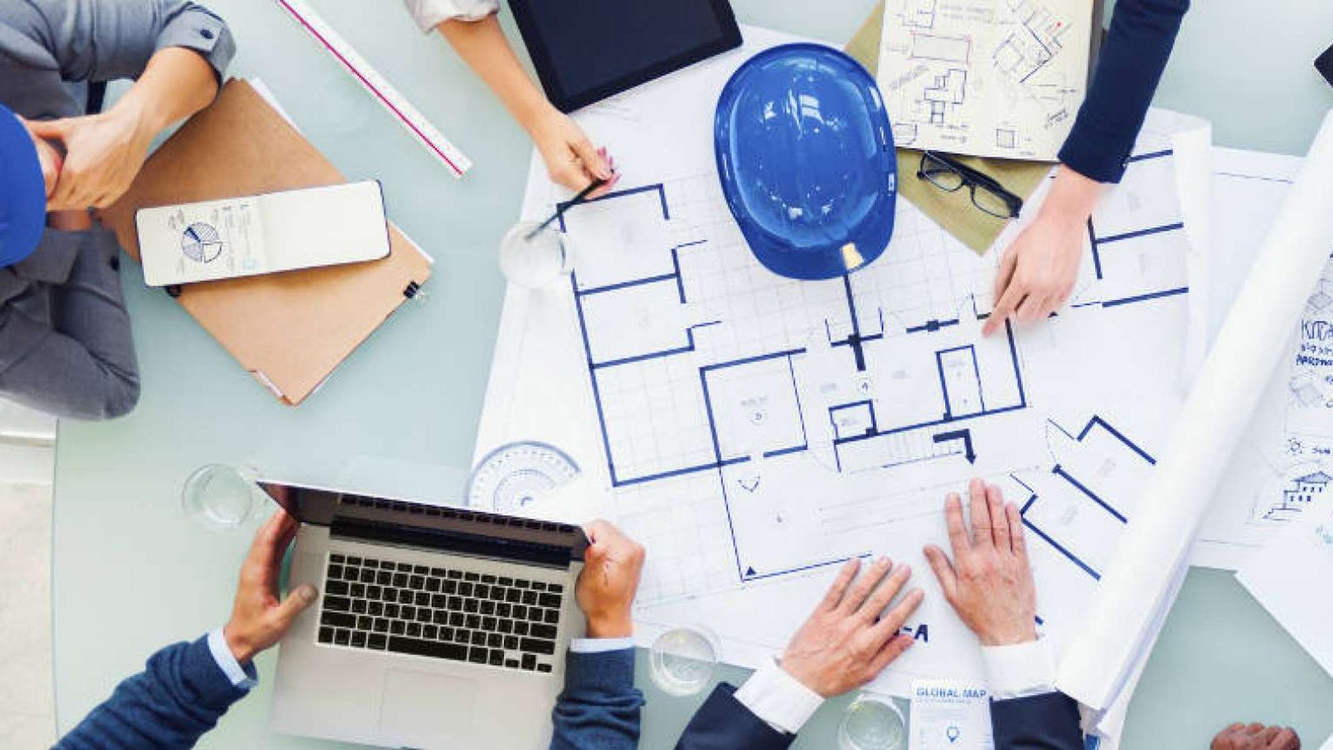 High Tech Campus and Suppliers to Collaborate in Smart Facility Lab