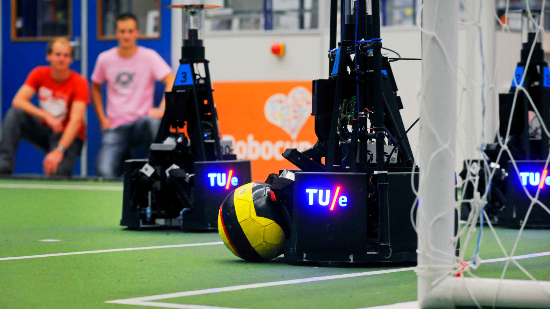 Welcome to Eindhoven – Europe’s fast growing technology hotspot