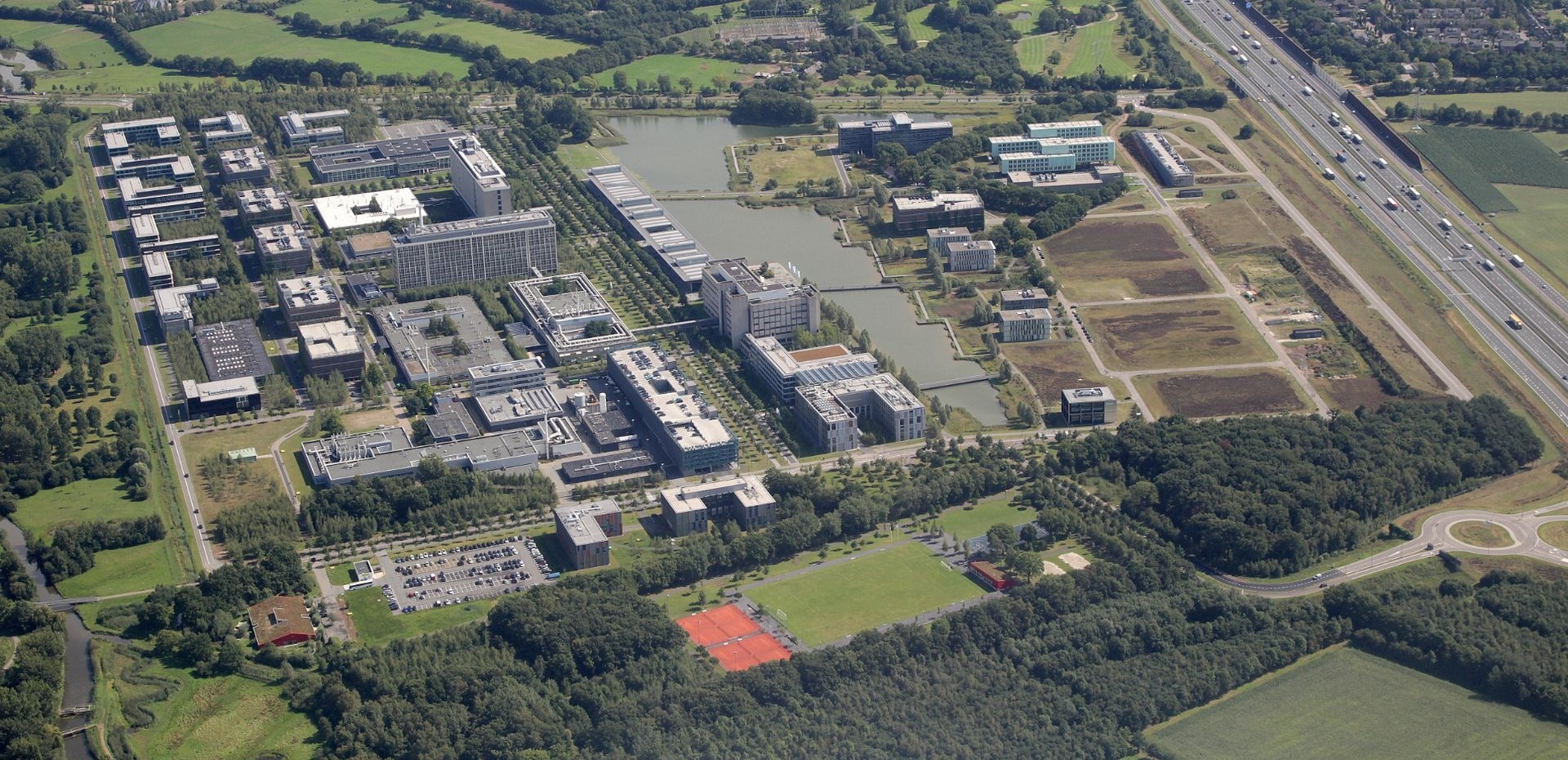 ‘The best way to predict the future, is to create it’