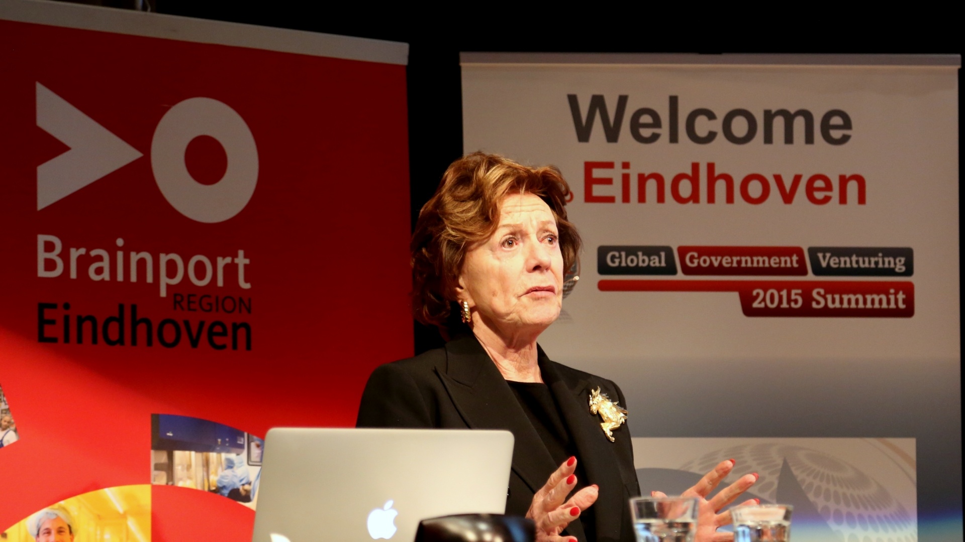 Fresh Insights into Eindhoven’s Turbo-charged Ecosystem 