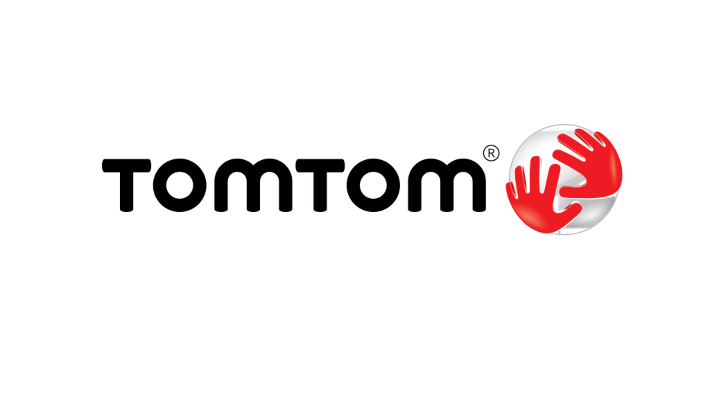 TomTom naar High Tech Campus Eindhoven