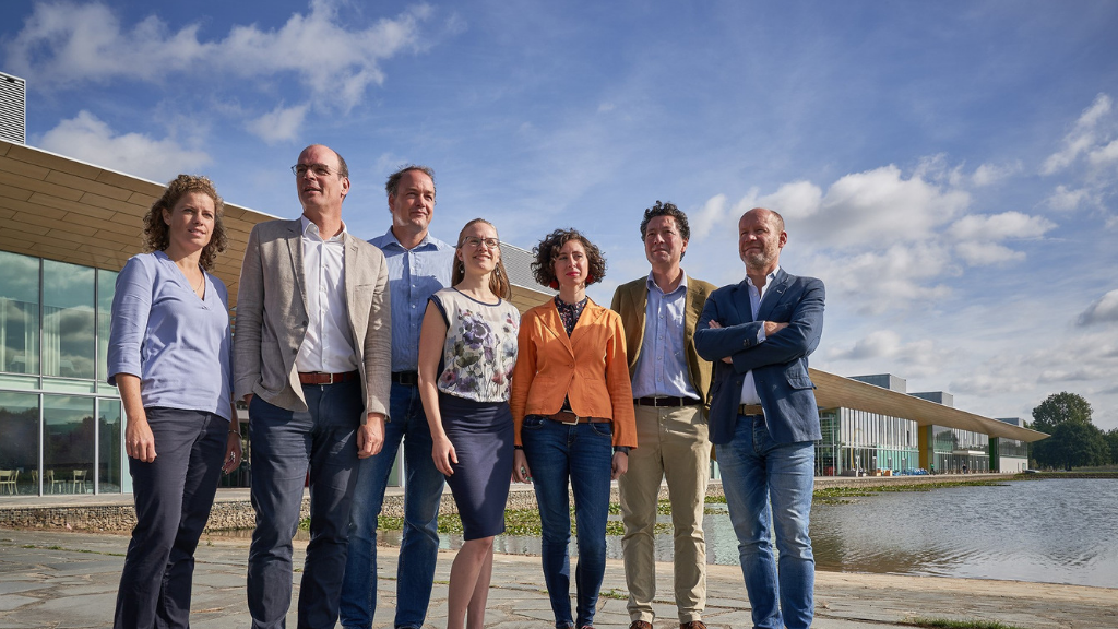 Startup Plasmacure heals wounds using a smart pad