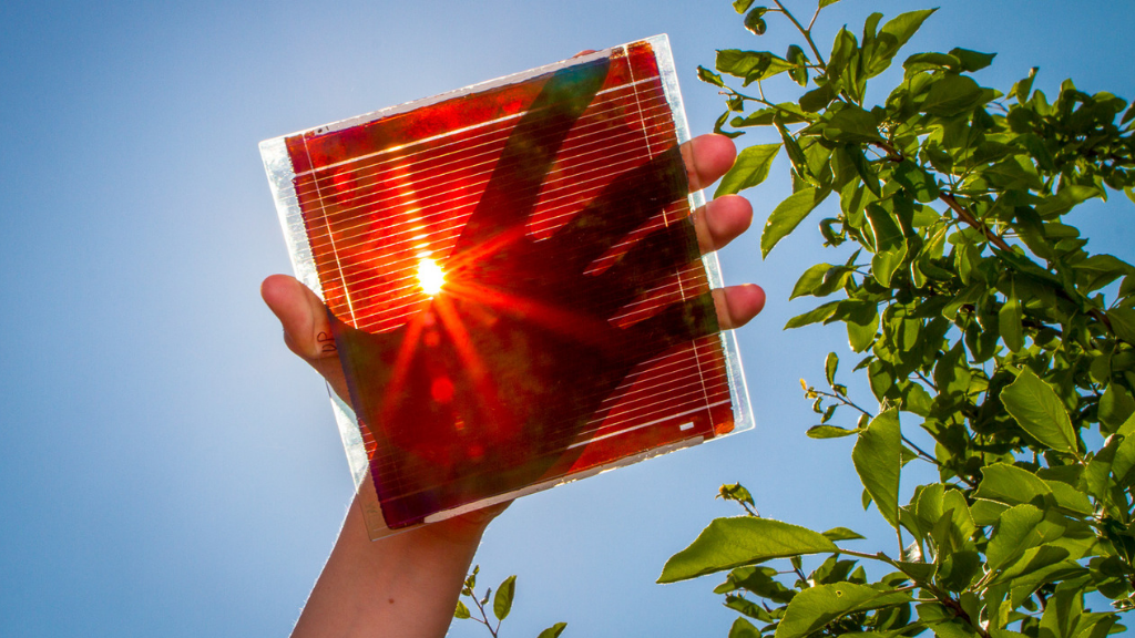 High Tech Podcast #9: Kunnen we straks van ons huis één grote zonnecel maken?