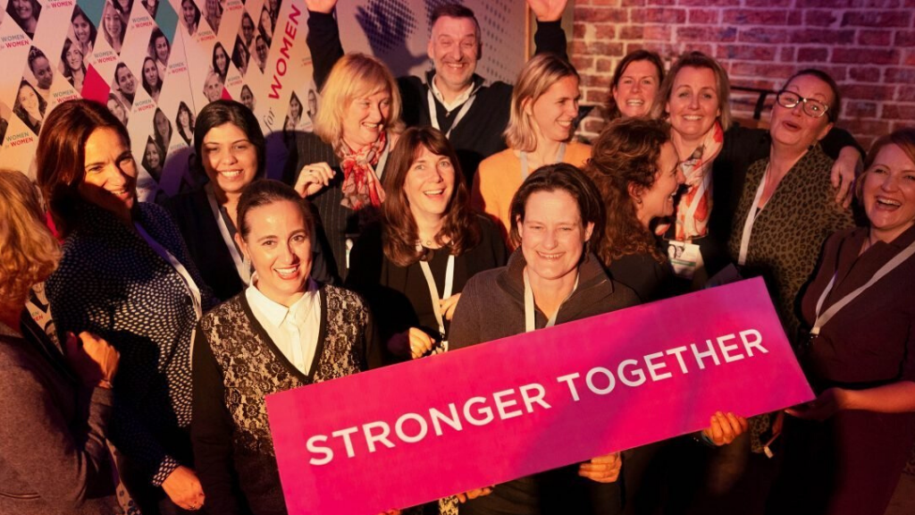 Women for Women connects talent to Brainport region