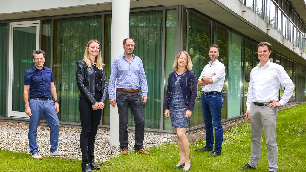 Investment of 4.4 million euros in Sirius Medical to improve breast cancer surgery