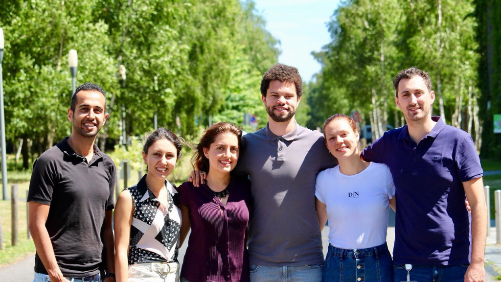 Online series #hightechhero - Rudie Verweij of startup Incooling