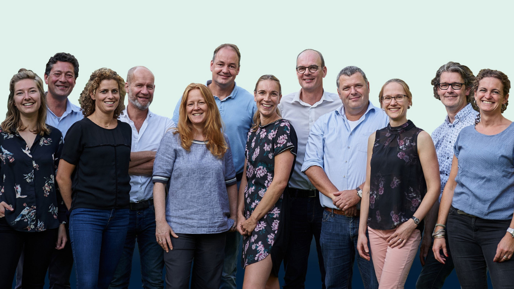 Online series #hightechhero - The team of startup Plasmacure