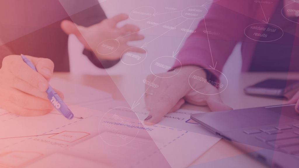 Thales and University of Amsterdam strengthen ESI (TNO) open-innovation ecosystem