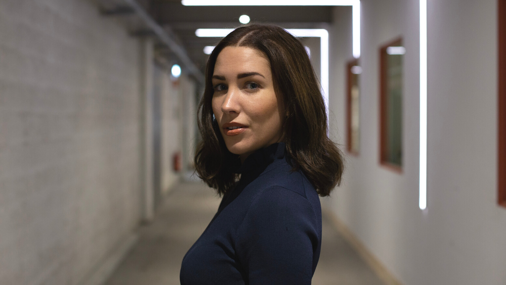 Female Tech Heroes role models #7 - Nadia van Bedijk - Dekkers: ‘In the job hunt, women are more likely to underestimate themselves.’