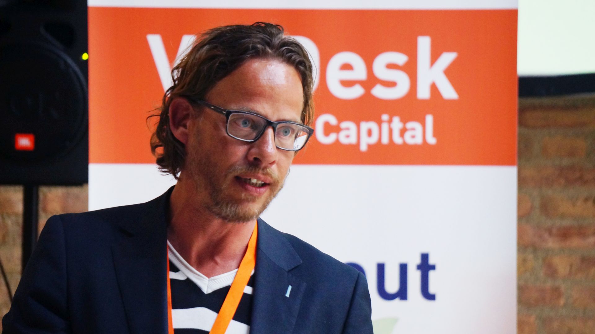 Four ways to improve the impact of high tech startups in Brainport