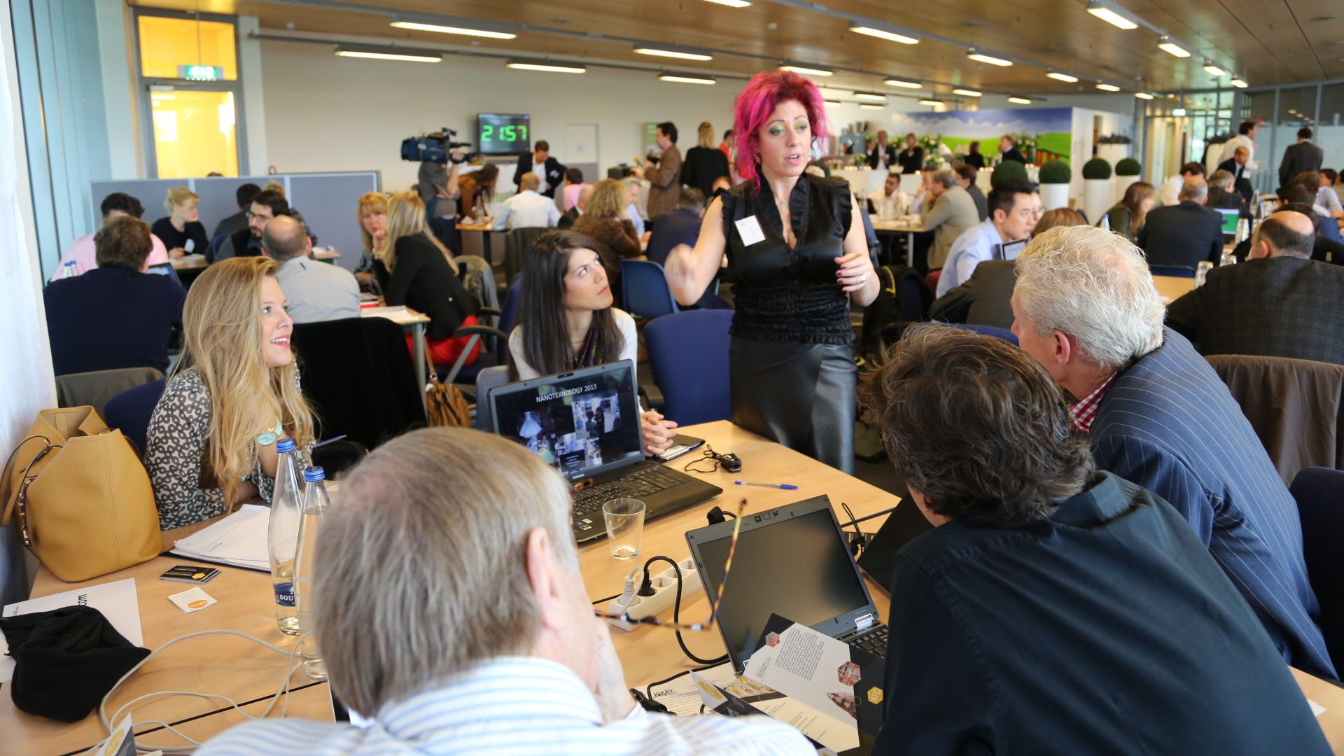 Eindhoven, city of startups