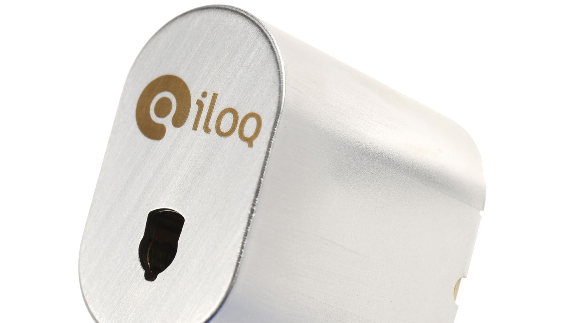 Q&A: introducing you to iLOQ