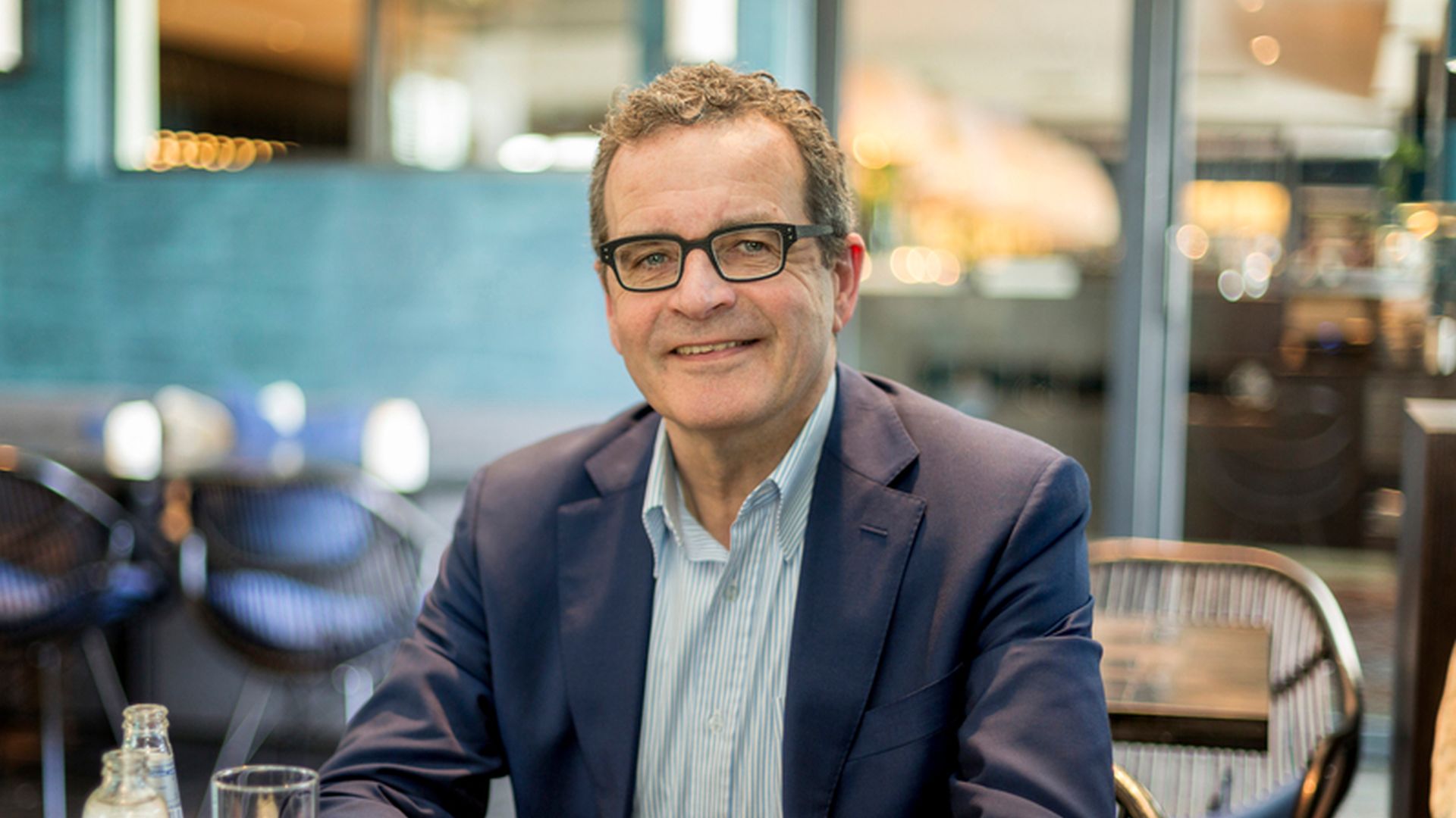 Shimano at High Tech Campus: “We foresee considerable growth opportunities here”