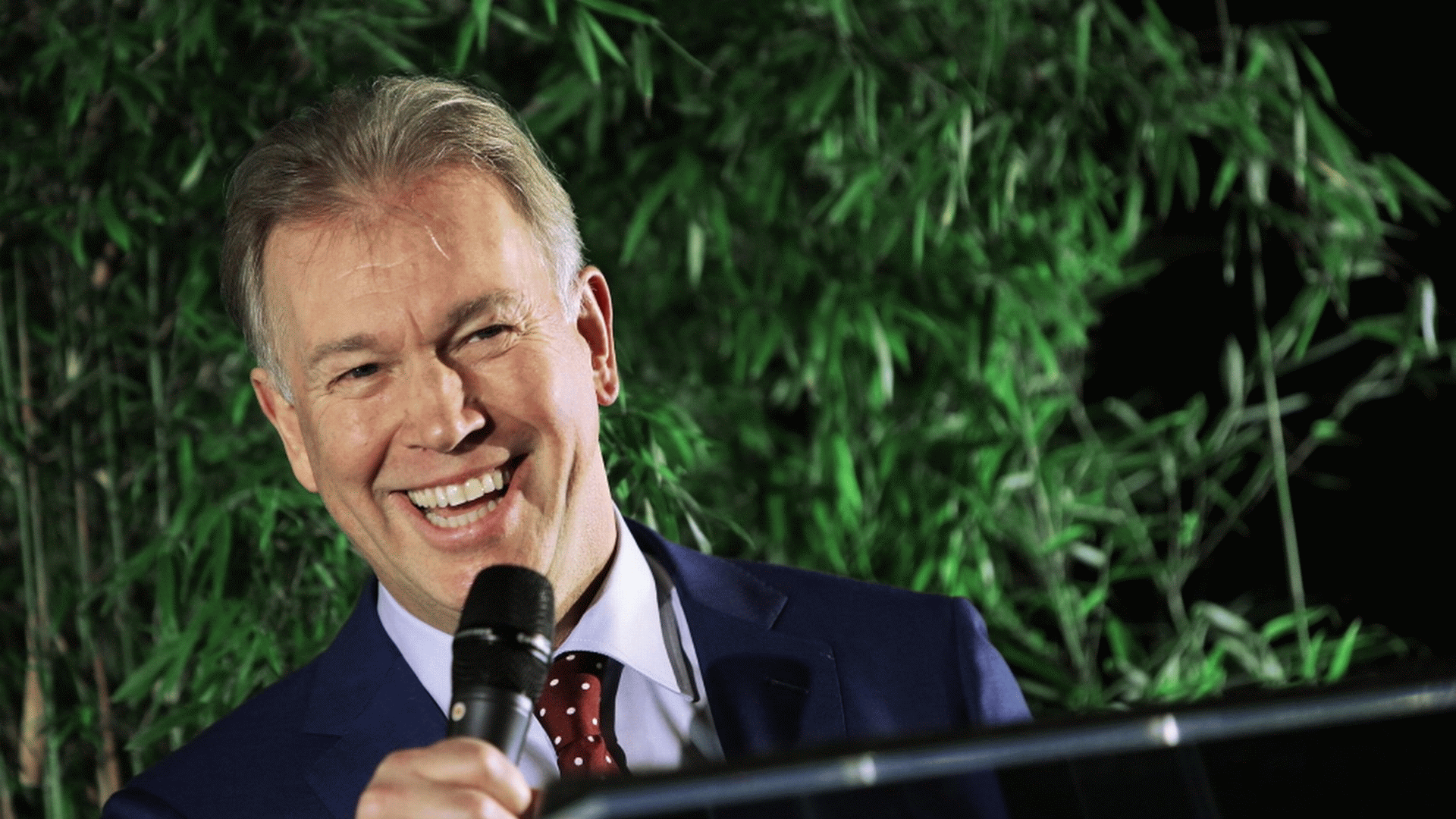 Campus-eigenaar en investeerder Marcel Boekhoorn deelt inzichten