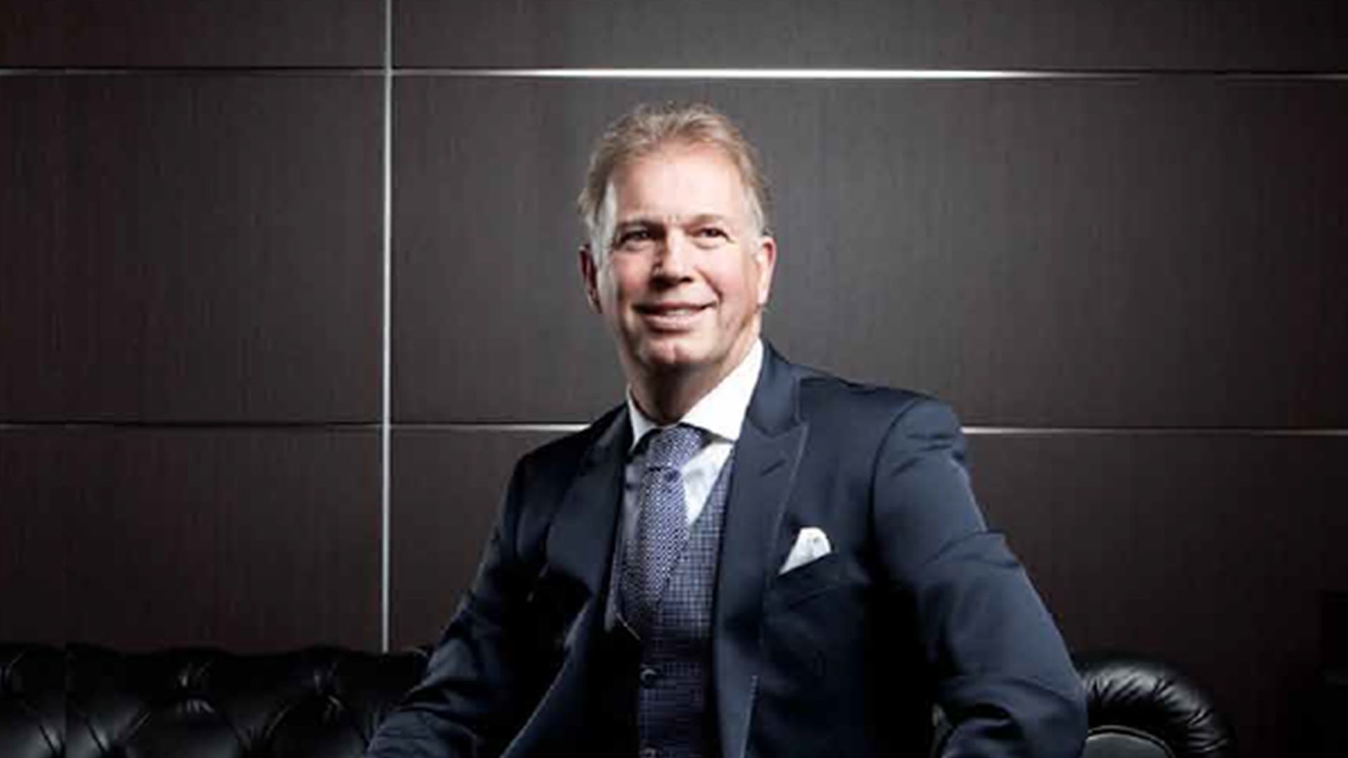 Campus owner and investor Marcel Boekhoorn shares his views