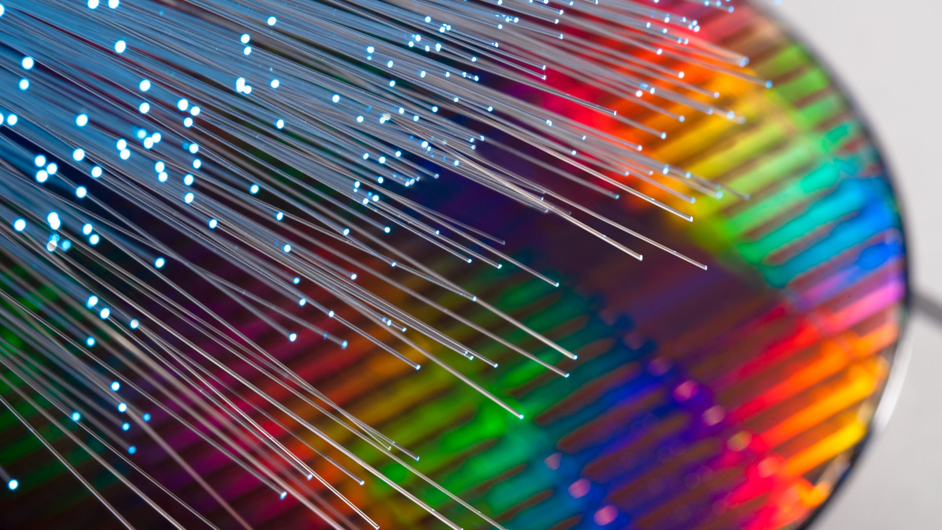 Photon Delta: the heart of the photonics