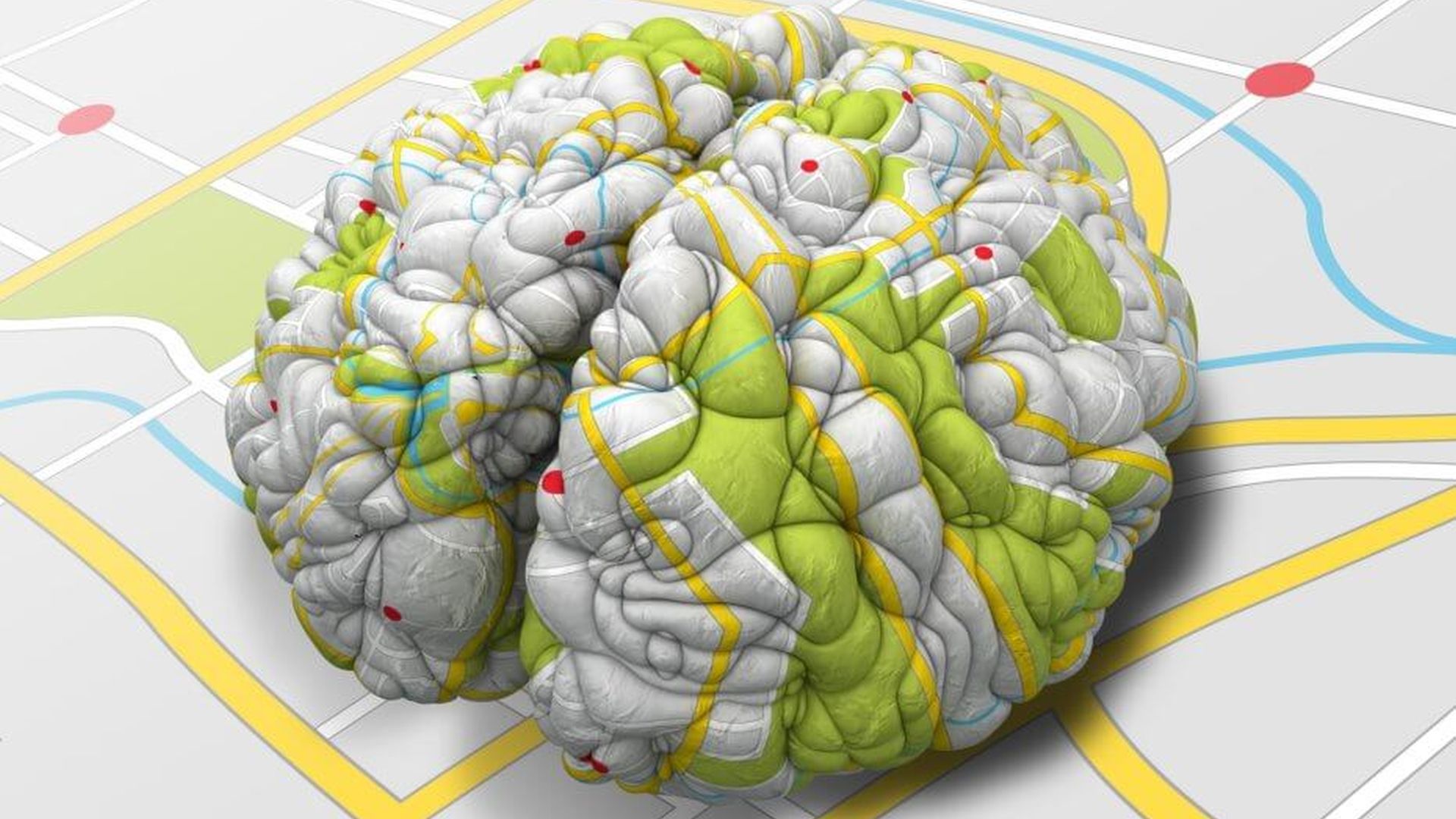 Brain belts: The many innovation centers that will take on Silicon Valley