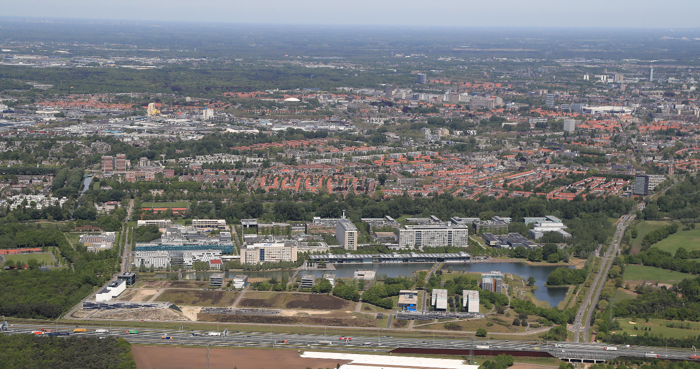 13 High-Tech breakthroughs from Eindhoven that will reshape the world as we know it