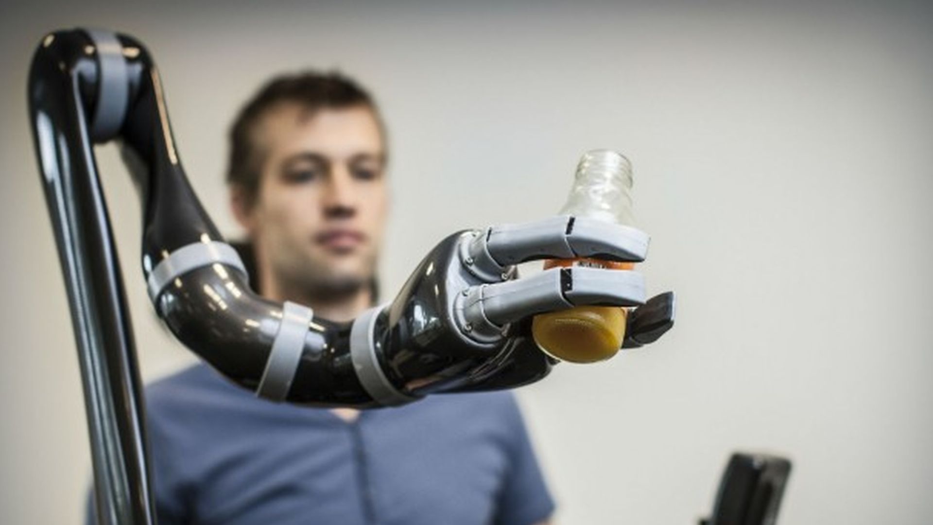 17 million for Brabant High Tech Innovation