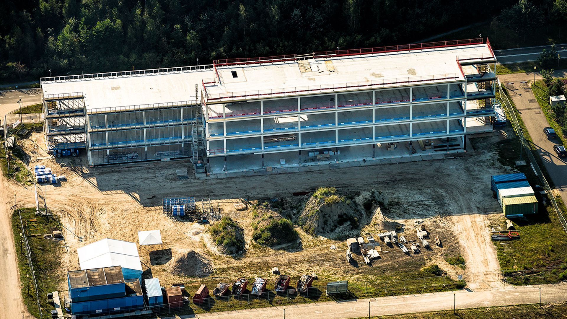 Shiny, green and transparent  Shimano’s