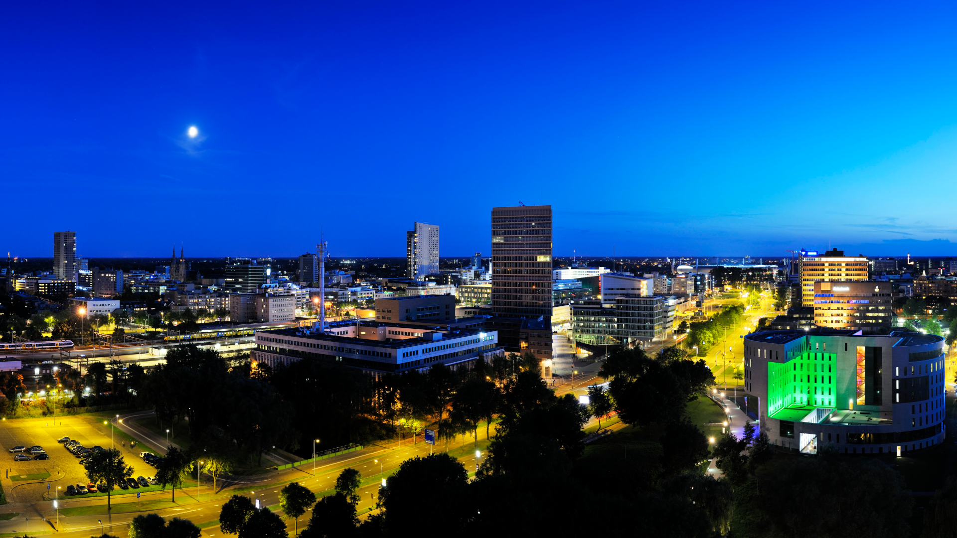 Techcrunch: ‘Eindhoven, the proven deep-tech epicenter’ 