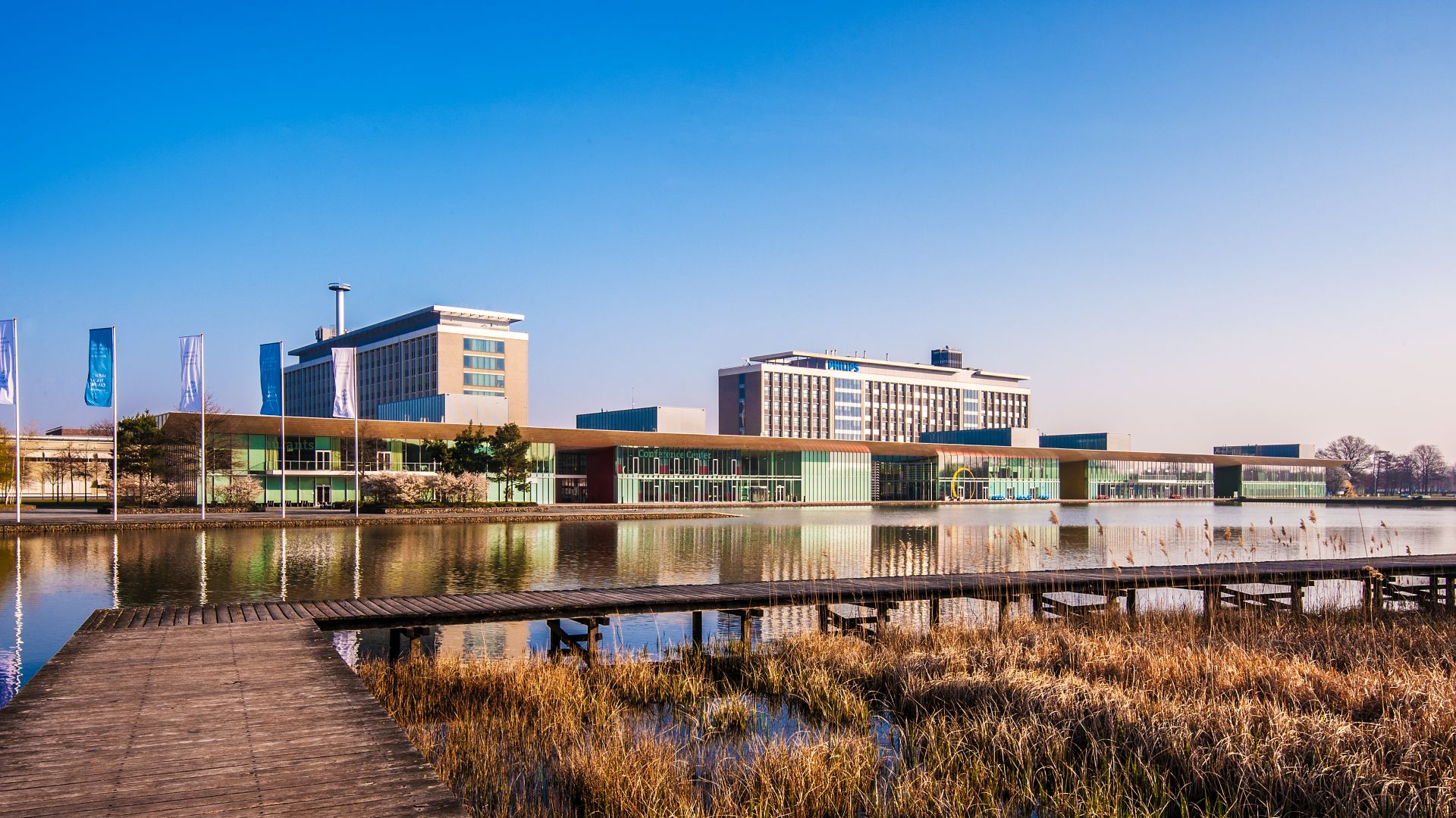 High Tech Campus Eindhoven invests 55 million in 2016 & 2017