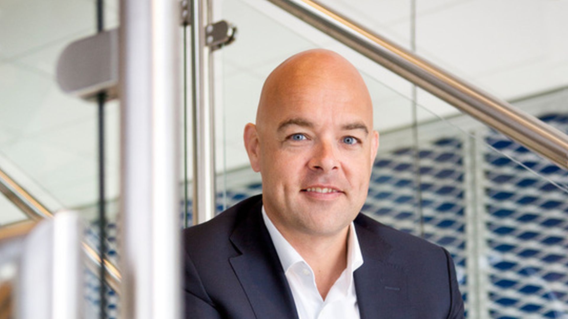 “Photonics will enable the transition into the new data driven society.”